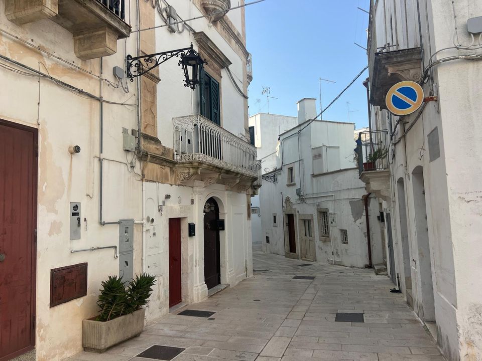 Wohnung in Martina Franca, Taranto - Foto 5